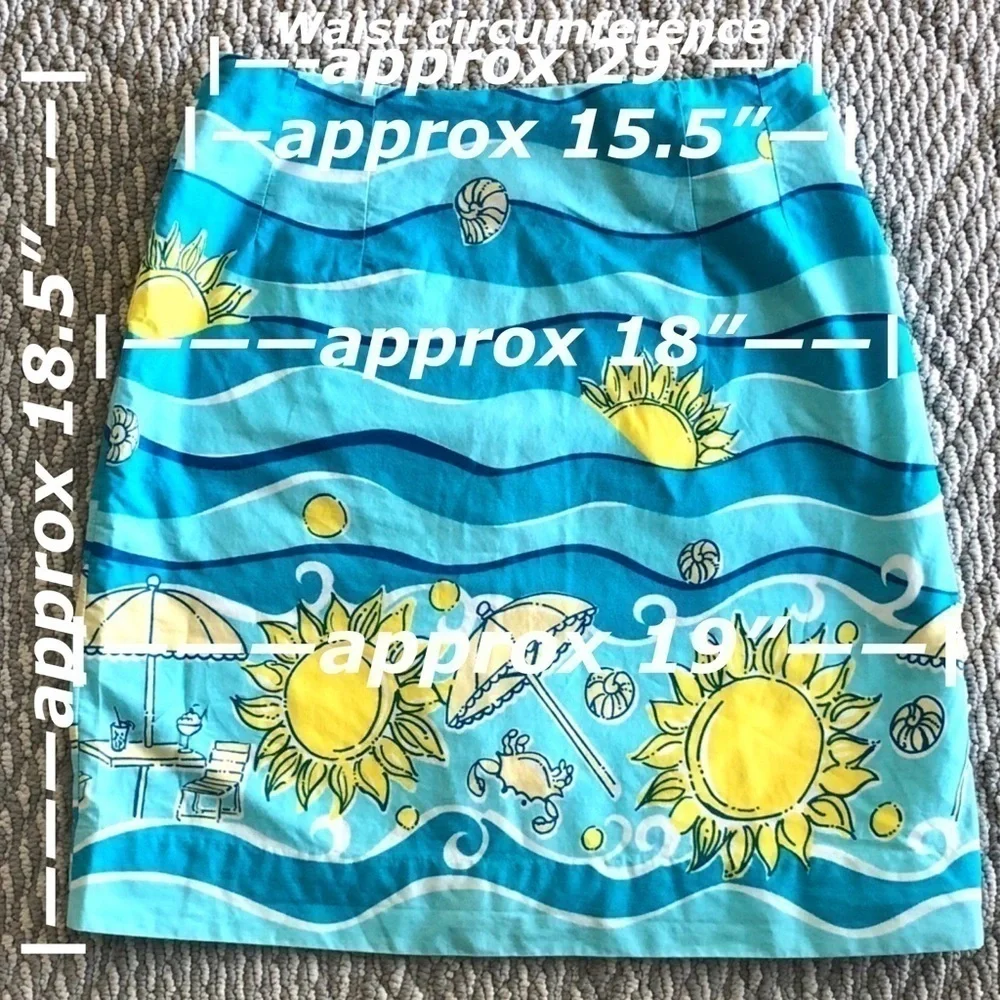 Lilly Pulitzer this lilly
